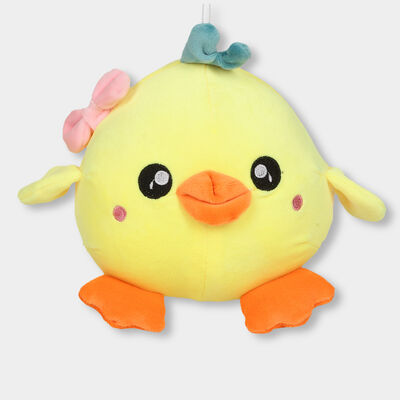 Kid's Fabric Soft Toy