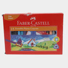 Wax Crayons 15 Shades, , small image number null