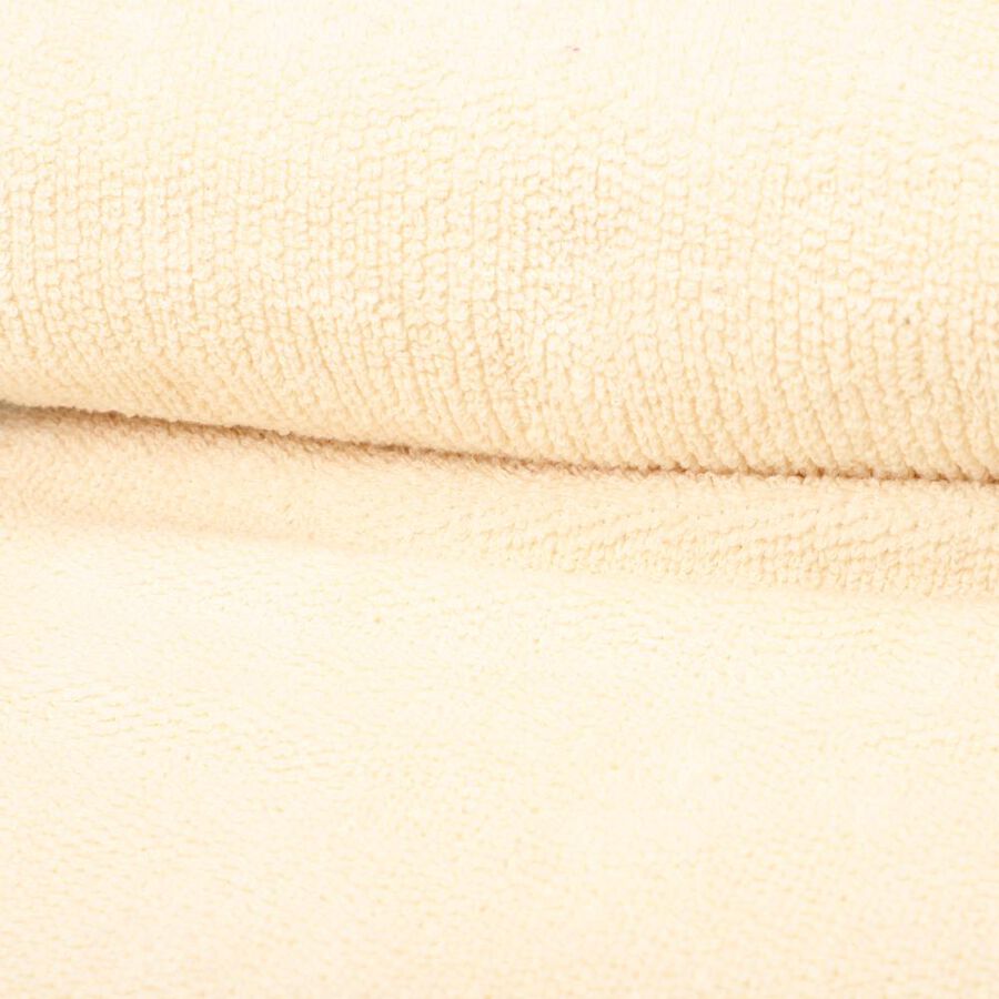 450 GSM Ivory Cotton Bath Towel, , large image number null
