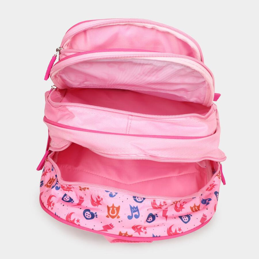 Kids MyLittle Pony Printed Fabric Bag, , large