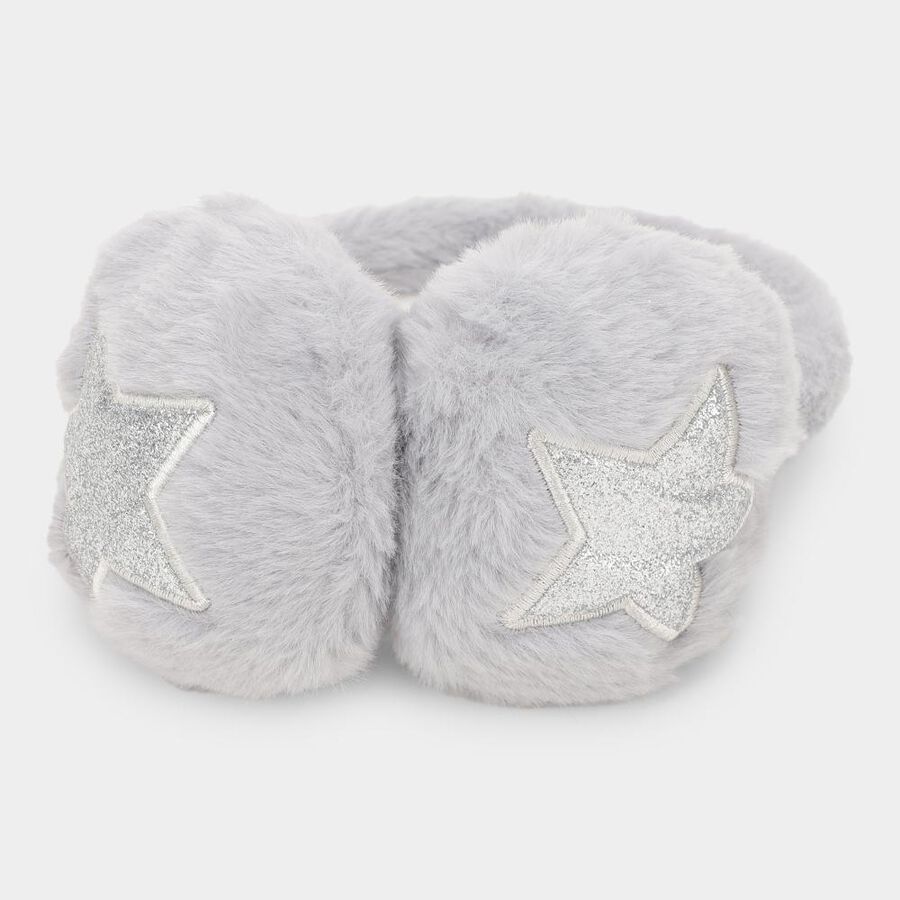 Grey Earmuffs , , large image number null