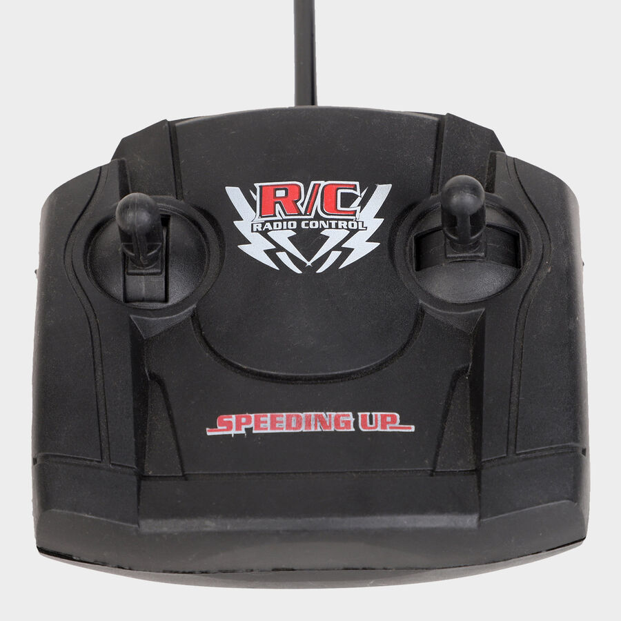 Plastic Battery Operated Car, , large image number null