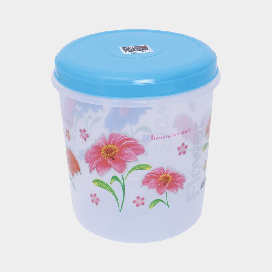 15 L Plastic Container, , large image number null