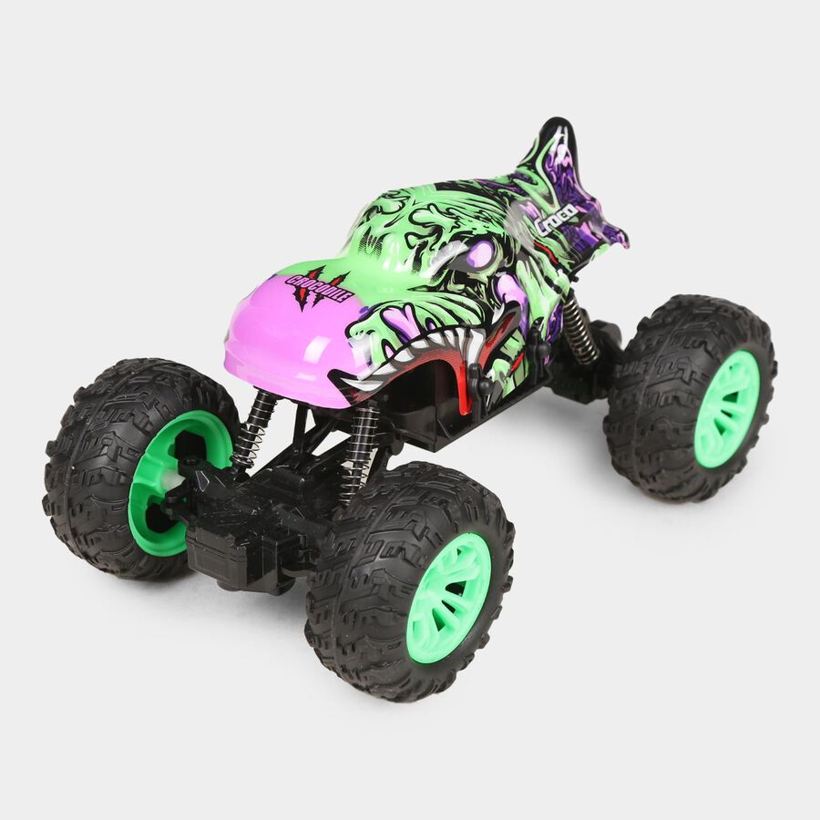 Kid's Remote Controlled Car, , large image number null