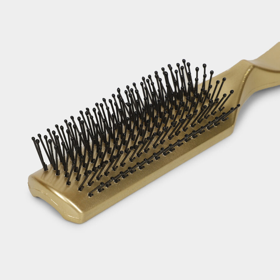 Plastic Hair Brush, , large image number null