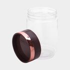 500 ml Plastic Container Set of 4, , small image number null