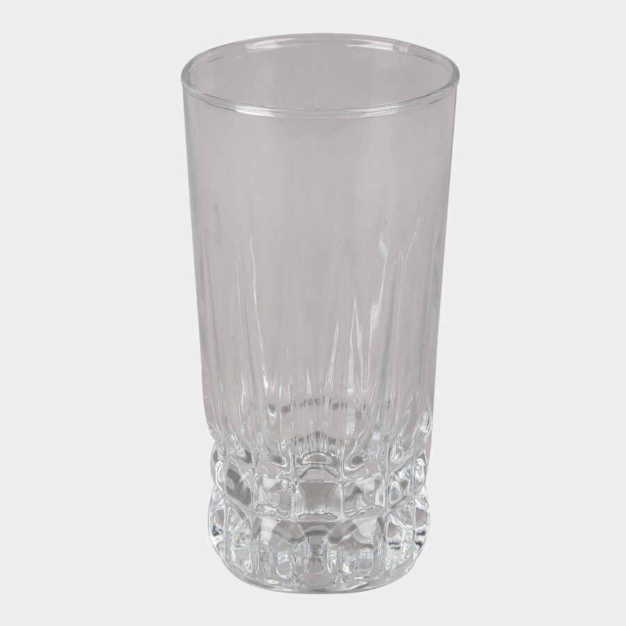 260 ml Glass Tumbler, , large image number null