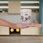 500 ml Plastic Container Set 4, , small image number null