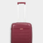 4 Wheel Hard Case Trolley, Small, , small image number null