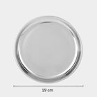 Stainless Steel Plate, , small image number null