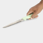 Steel Knife, , small image number null