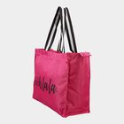 Pink Fabric-Nylon Bag, , small image number null