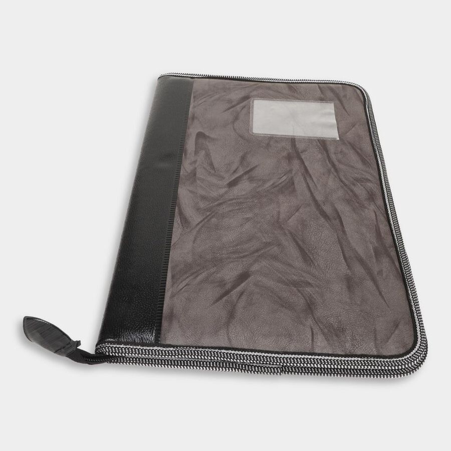 Plastic Portfolio File Folder, , large image number null