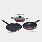 Non-Stick Cookware Set, , small image number null