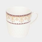 180 ml Bone China Mug Set of 6, , small image number null