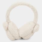 Beige Earmuffs , , small image number null