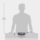 Induction Compatible Non-Stick Fry Pan, , small image number null