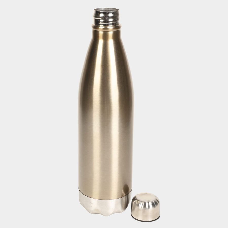 1 L Stainless Steel Bottle, , large image number null