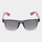 Kid's Plastic Gradient Wayfarer Sunglasses, , small image number null