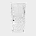 255 ml Glass Tumbler Set of 6, , small image number null