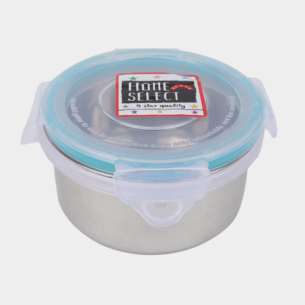 230 ml Stainless Steel Container