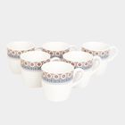 100 ml Stoneware Cup, Set of 6, , small image number null