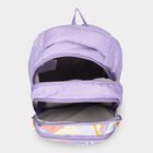 Purple Fabric Bag, , small image number null