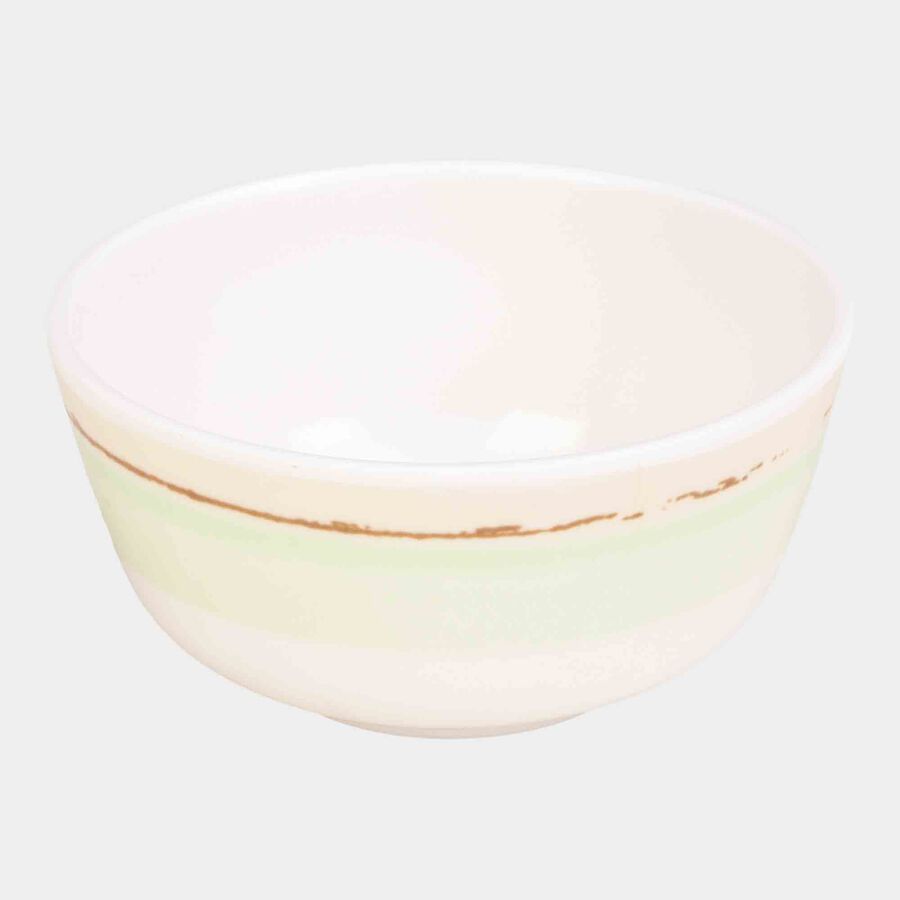 10.1 cm dia Melamine Veg Bowl, , large image number null