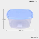 Plastic Container Set of 3, , small image number null