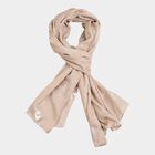 Women's Nylon/Polyester Scarf, 50 cm X 1.8 m, , small image number null
