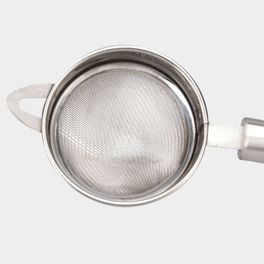 Stainless Steel Tea Strainer, , large image number null