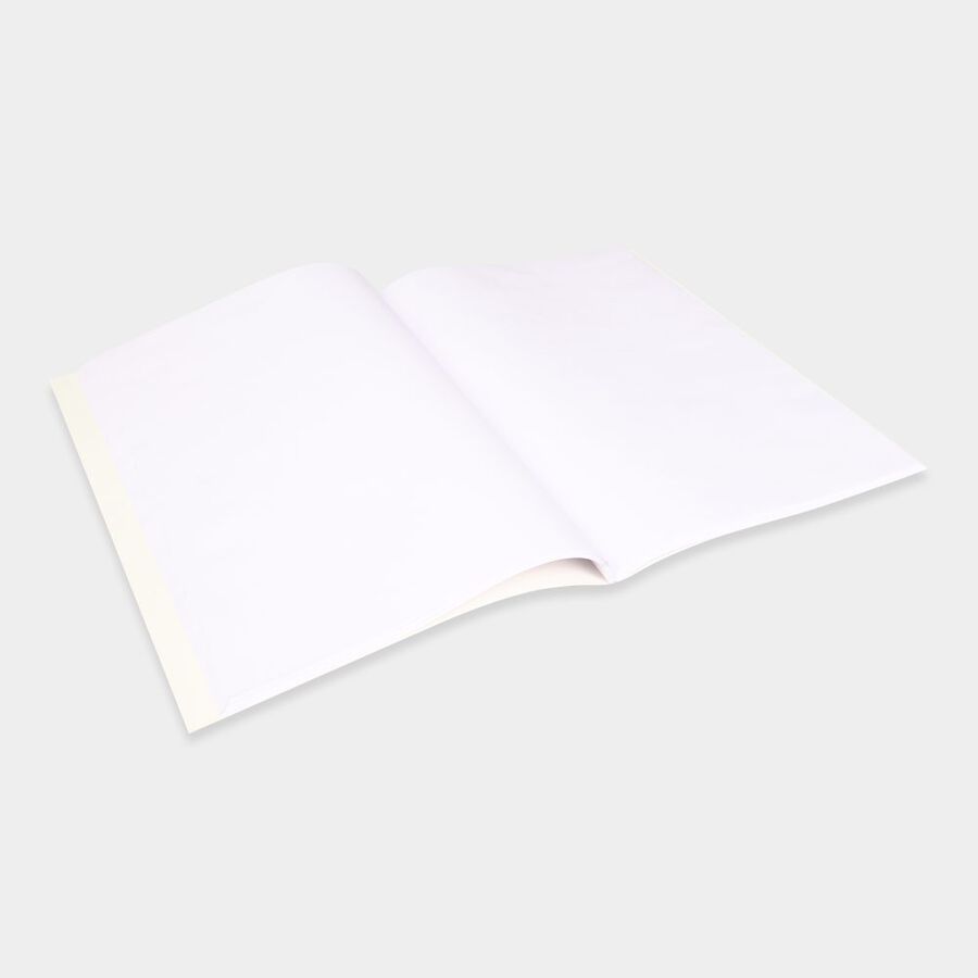 Paper Plain Notebook, , large image number null