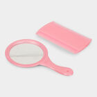 Metal/Plastic Hair Comb Set of 5, , small image number null