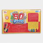 Collection of 50 Games, , small image number null