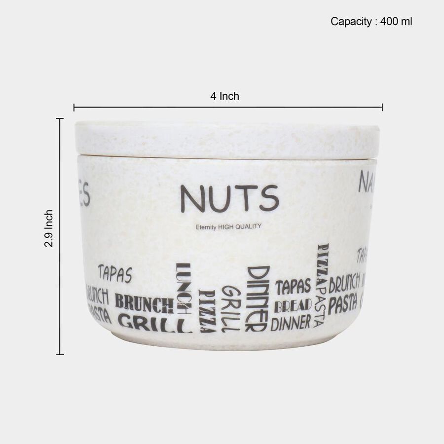 400 ml Snack Jar, , large image number null