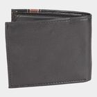 Men's Bi Fold Wallet, Polyurethane, , small image number null