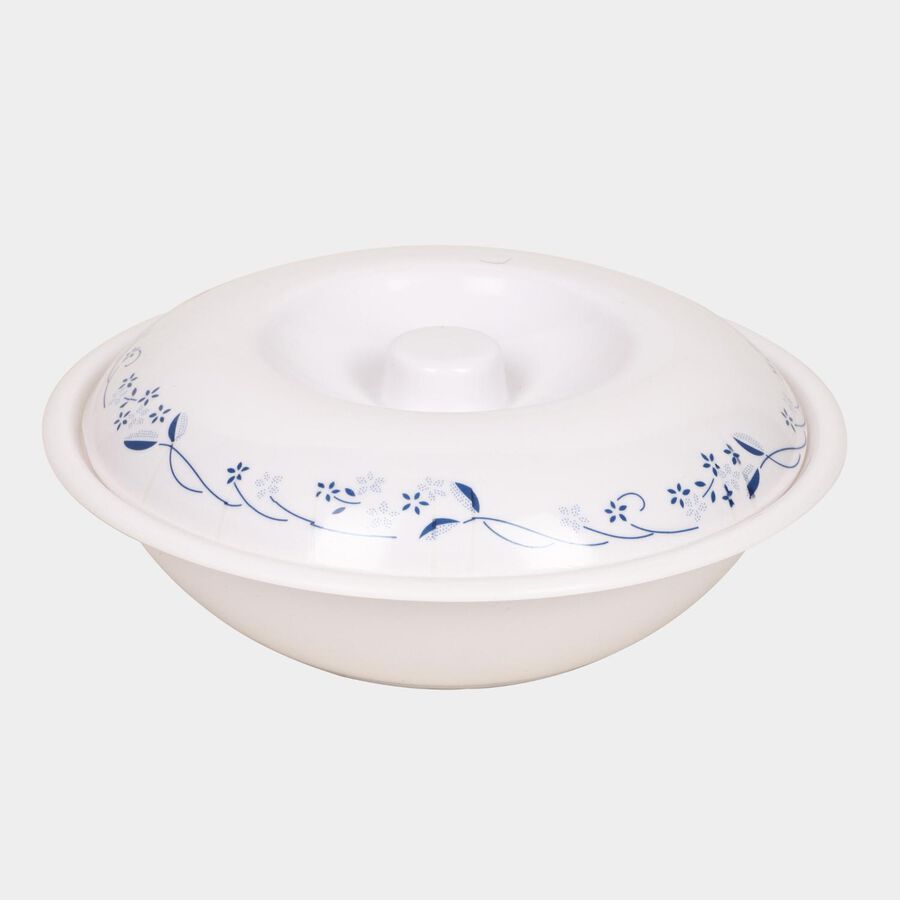 40 पीस. मेलामाइन डिनर सेट, , large