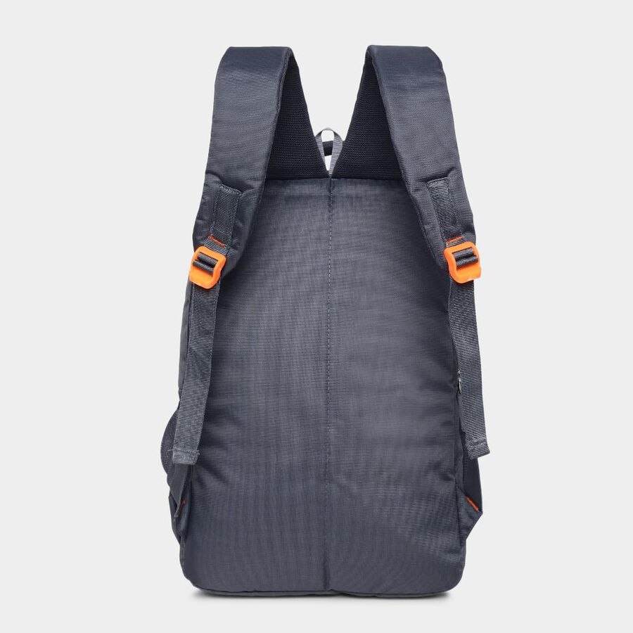 Black Backpack, 50 L (Approx), , large image number null