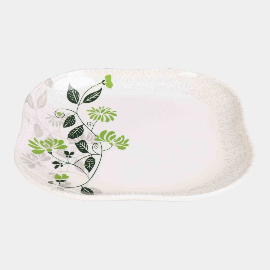 40 Pc. Melamine Dinner Set, , large image number null