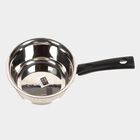 1.1 L Steel Saucepan, , small image number null