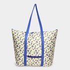 Multicolor Fabric-Nylon Bag, , small image number null
