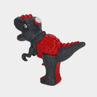 Kid's Dinosour Smoke Gun, , small
