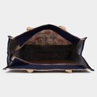 Multicolor Jute Bag, , small