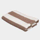 200 GSM Beige Microfiber Bath Towel, , small