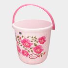 प्लास्टिक बाल्टी - 20 लीटर, , small