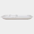 Melamine Snack Plate, , small image number null