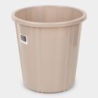 5L Plastic Dustbin, , small image number null