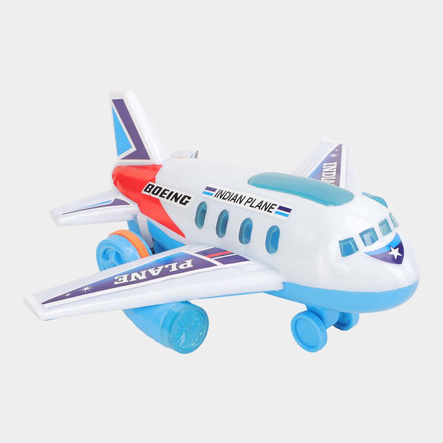 Kid's Indian Plane, , large image number null