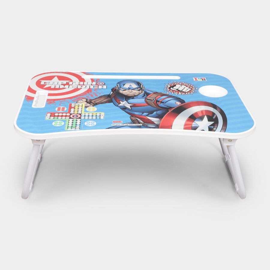 Wood Multiutility Table, , large image number null