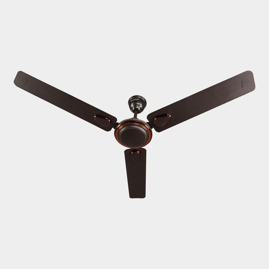 Ceiling Fan High Speed 1200 Mm, , large